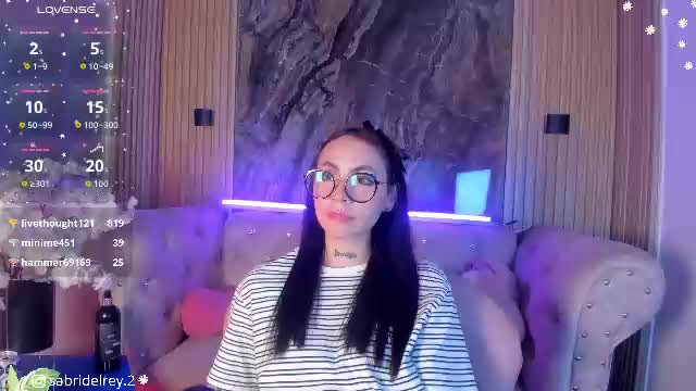 _sabrinaa_1 Adult Chat June 14, 2026