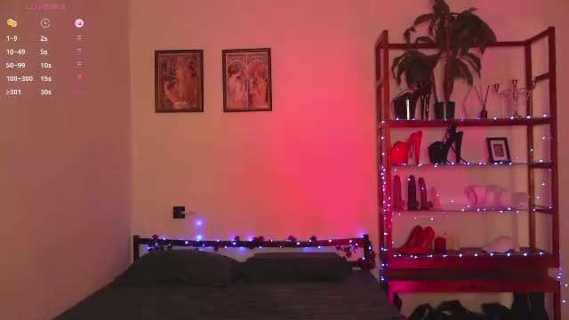 olivia_faye Adult Chat June 14, 2026