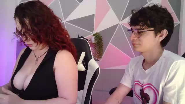 andrewanndcherry Adult Chat June 14, 2026