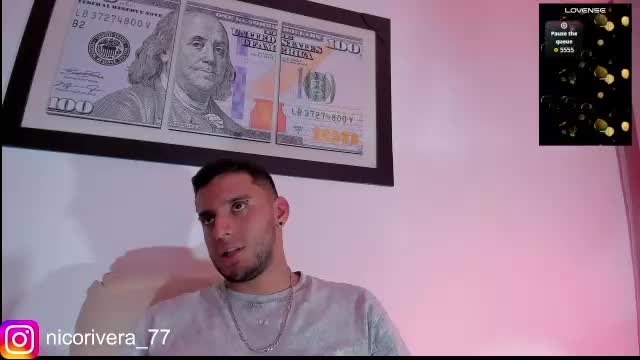 nico_rivera Adult Chat June 14, 2026
