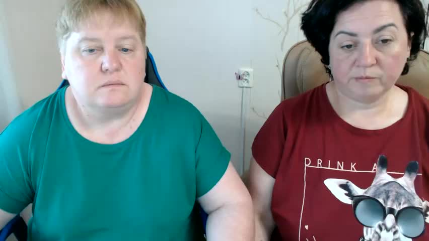 hotfiremommy Adult Chat June 14, 2026