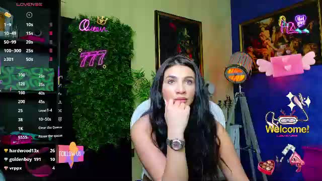 nicollepalmer Adult Chat June 14, 2026