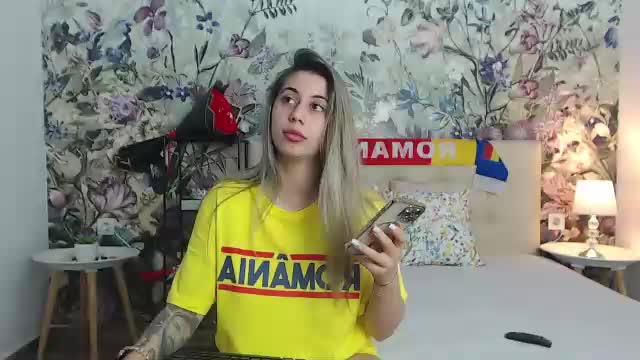 rosediamond06 Adult Chat June 14, 2026