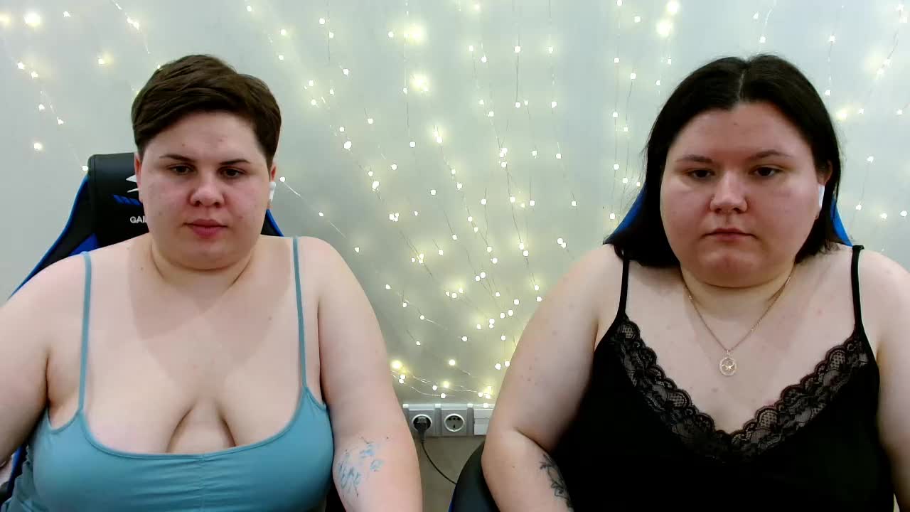 BeckyAndEllen Adult Chat June 14, 2026