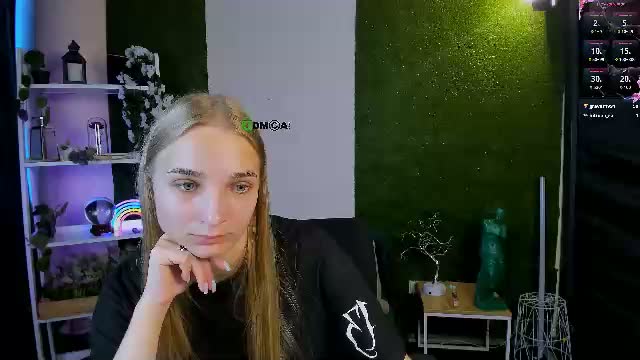 ollivia_dream Adult Chat June 14, 2026