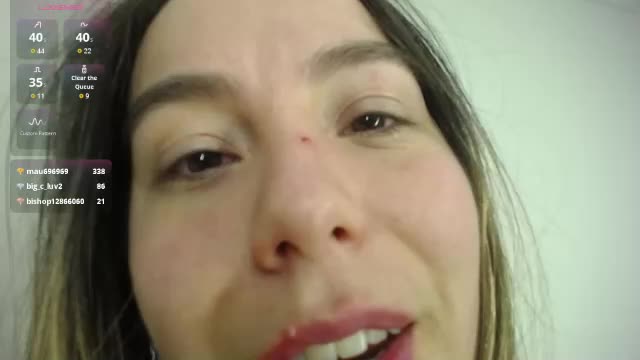 sofi_sweetcam21 Adult Chat June 14, 2026