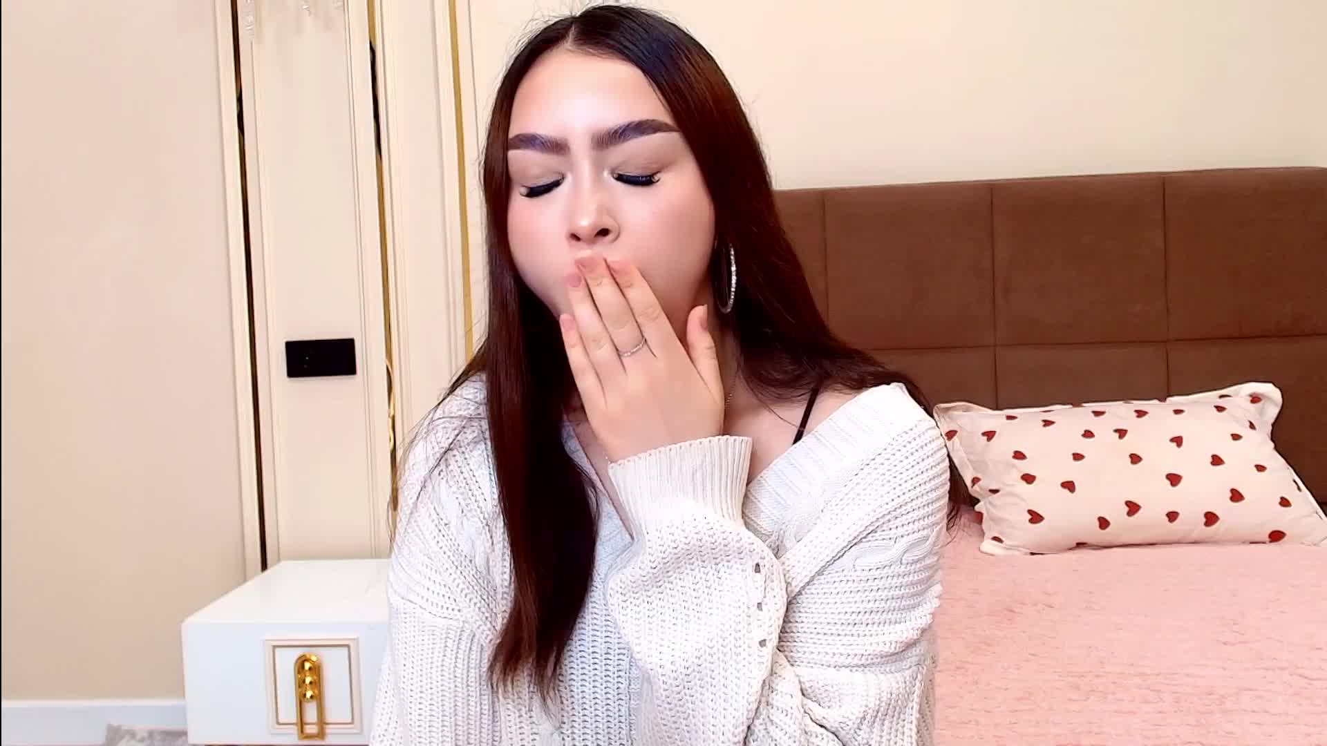 maddieperezzz Adult Chat June 14, 2026