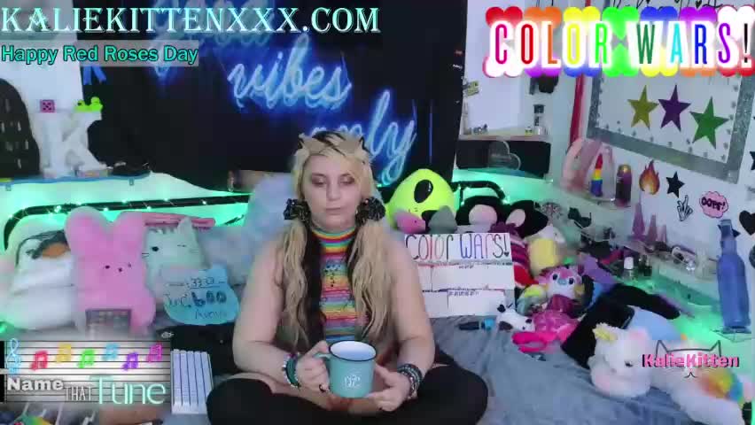 kaliekitten Adult Chat June 14, 2026