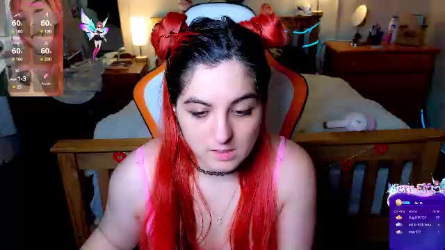 jenny_style Adult Chat June 14, 2026