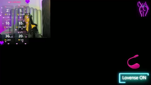 luna_bella_23 Adult Chat June 14, 2026