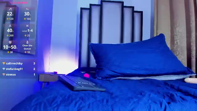 vanesa_coronel Adult Chat June 14, 2026