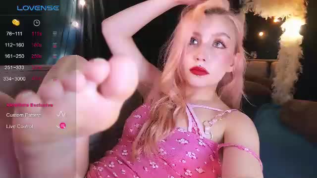 bibi_iva Adult Chat June 14, 2026