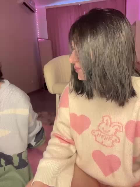 TeaseDuo Adult Chat June 14, 2026