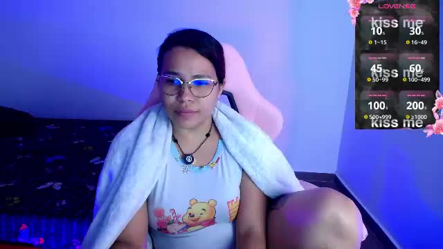 sexydiabliita Adult Chat June 14, 2026