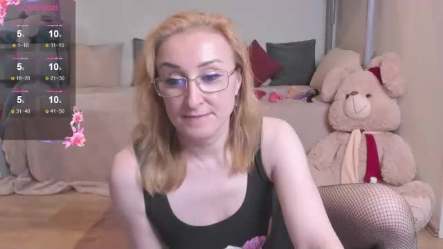 madissonkiss Adult Chat June 14, 2026