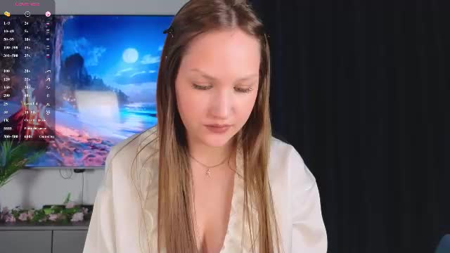 evegreenlee Adult Chat June 14, 2026