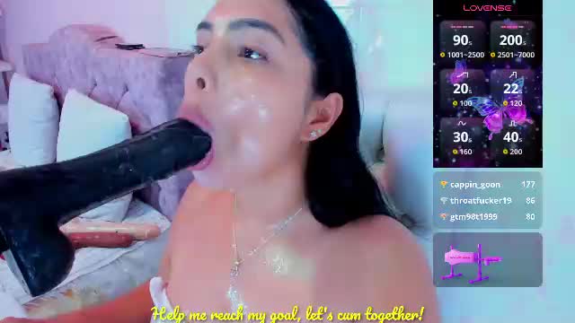 evelinn_belen Adult Chat June 14, 2026