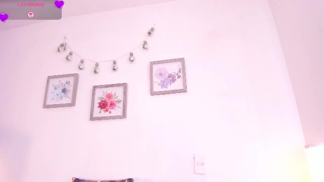 mely_rosee Adult Chat June 14, 2026