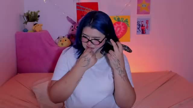 marcy_grey Adult Chat June 14, 2026