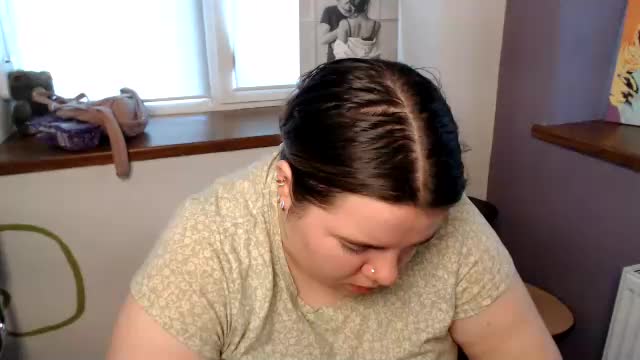 shyness_girl Adult Chat June 14, 2026
