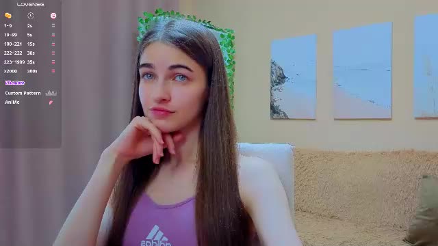 vikiberry Adult Chat June 14, 2026