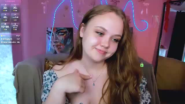 lucy_shy3 Adult Chat June 14, 2026