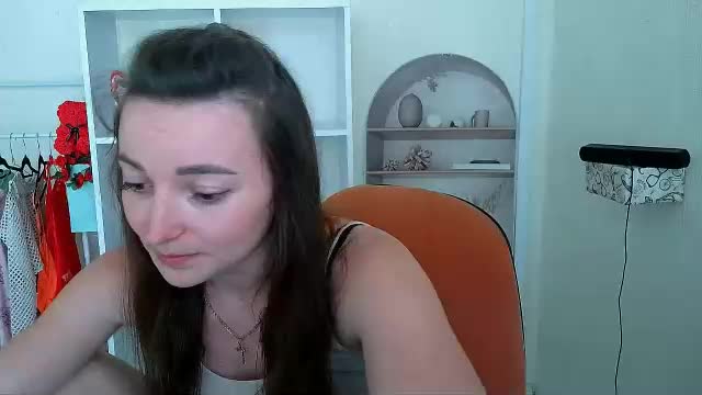 kiss_shy Adult Chat June 14, 2026
