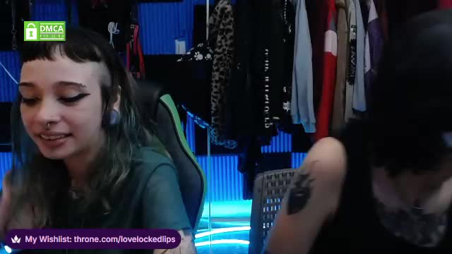 lovelockedlips Adult Chat June 14, 2026