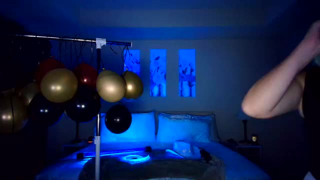 kaliii_jones Adult Chat June 14, 2026