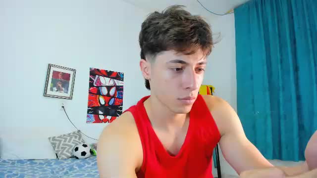 alessandro_dybala Adult Chat June 14, 2026