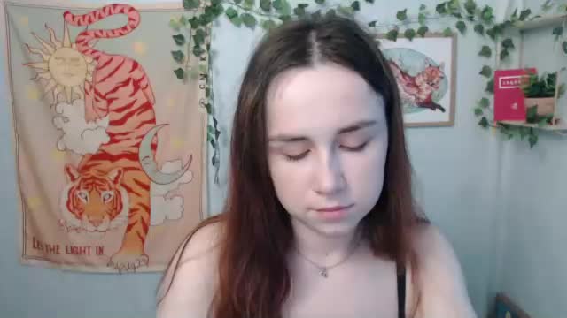 veryveryvery_shy Adult Chat June 14, 2026