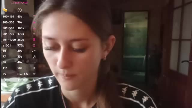 lashaundasalsa Adult Chat June 14, 2026