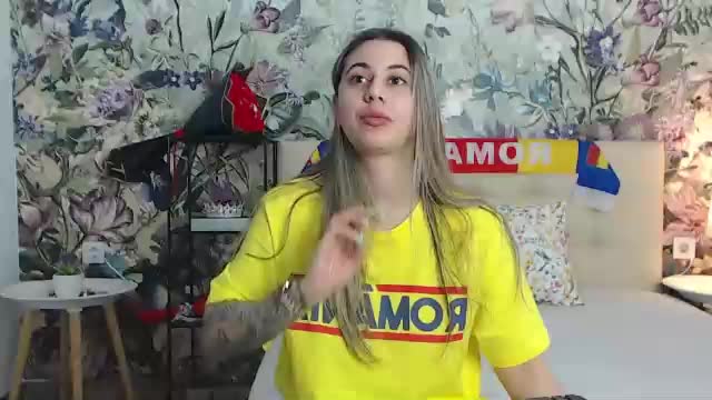 rosediamond06 Adult Chat June 14, 2026