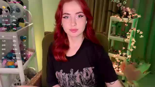 shyfoxxxy Adult Chat June 14, 2026