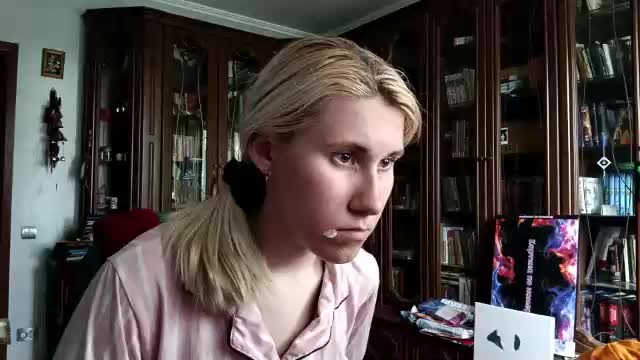 tranhardisty Adult Chat June 14, 2026