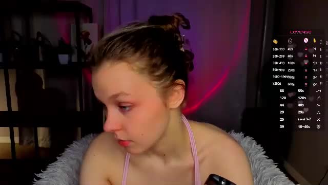 tender__beauty Adult Chat June 14, 2026