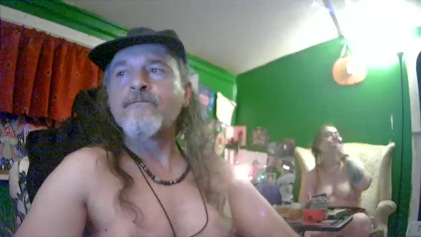 hippiedad333 Adult Chat June 14, 2026