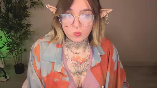 evathewitcher Adult Chat June 14, 2026