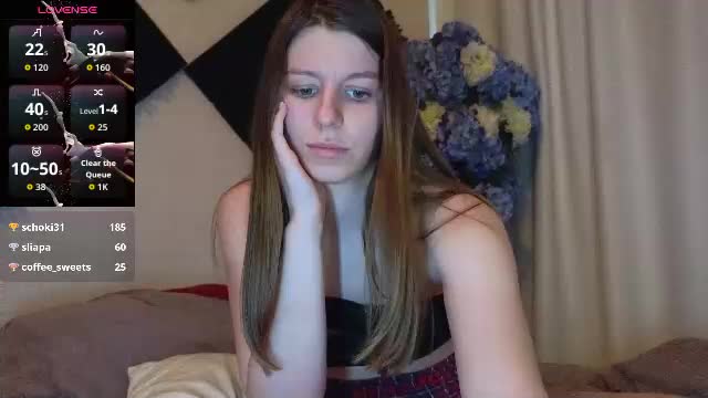 juicy_mystery Adult Chat June 14, 2026