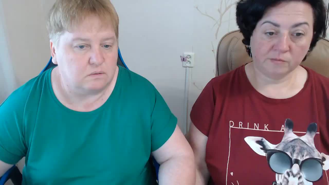 XMollyJaneEX Adult Chat June 14, 2026