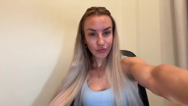 nyxelia_ Adult Chat June 14, 2026