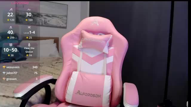 novakitty4 Adult Chat June 14, 2026