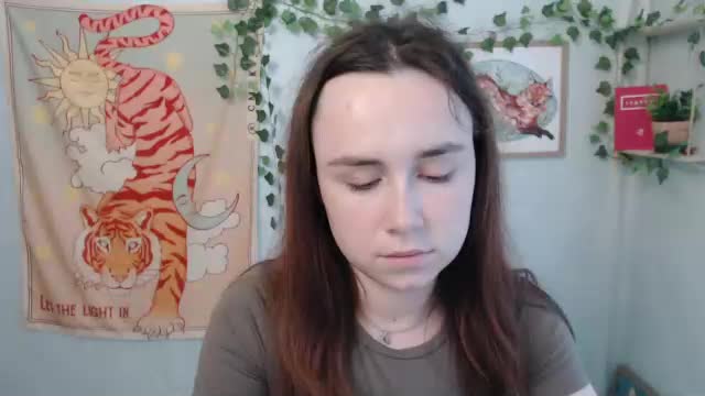veryveryvery_shy Adult Chat June 14, 2026