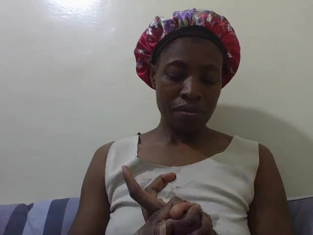 bubbly_jocyce Adult Chat June 14, 2026
