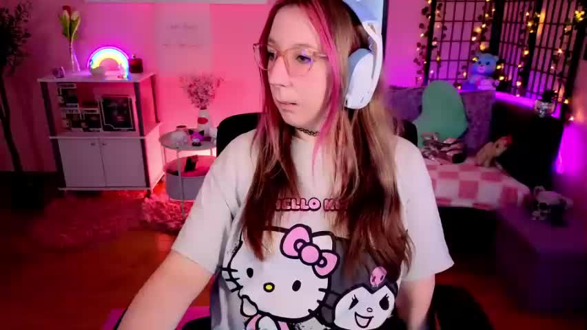 justkerryx Adult Chat June 14, 2026