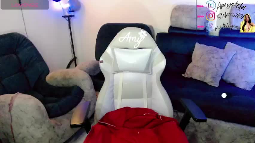 amystefa Adult Chat June 14, 2026