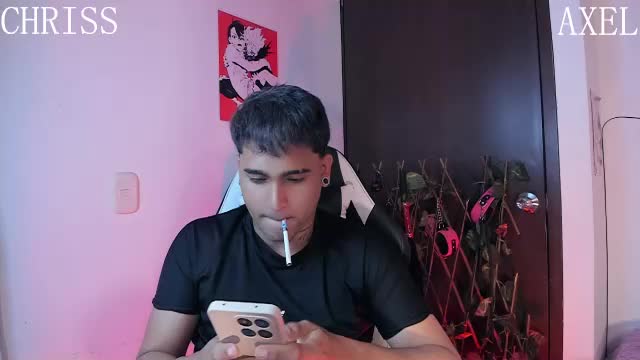 chriss_wg_ Adult Chat June 14, 2026