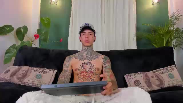 aron_ford Adult Chat June 14, 2026
