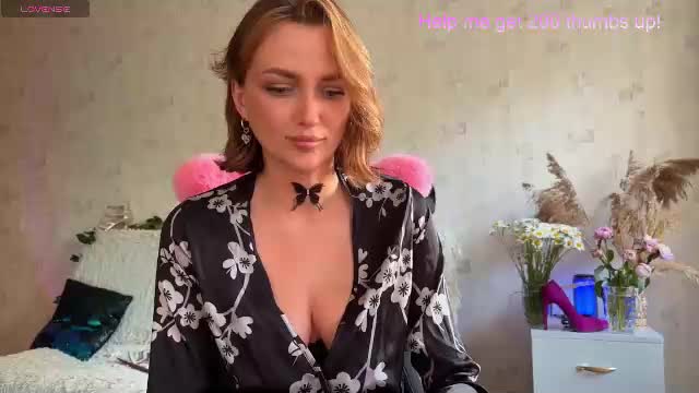 sheslike_firstlove Adult Chat June 14, 2026