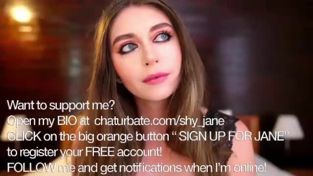 shy_jane Adult Chat June 14, 2026